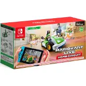 Mario Kart Live: Home Circuit - Luigi