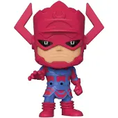 Funko POP! Marvel Fantastic Four - Galactus 565 - Pop! - Vinyl Figur