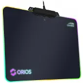 Speedlink Orios Rgb Mauspad