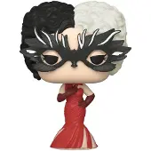 Funko POP! Cruella Disney Figur Enthüllen