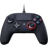 Nacon Revolution Pro 3 Official Ps4 Gaming-headset One Size