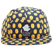 Difuzed Coin