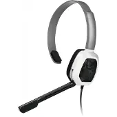 PDP Lvl1 Afterglow Gaming-headset