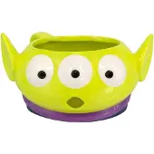 Paladone Products Toy Story Alien Tasse Shaped PP4971TS