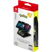Hori SWITCH PlayStand (Pikachu Schwarz Gold Edition)