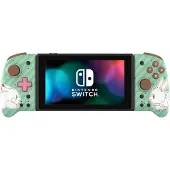 Hori Pikachu&eevee Nintendo Switch Split Pro Controller