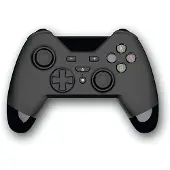 Gioteck WX4, Gamepad, Nintendo Switch, D-Pad, Analog / Digital, Kabellos, Bluetooth