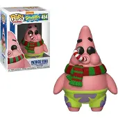 Funko POP! Pop Spongebob Patrick Star Vinyl Figure