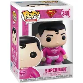 Funko POP! DC Heroes Superman - Superman 349 - Pop! - Vinyl Figur
