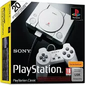 Sony Playstation Classic