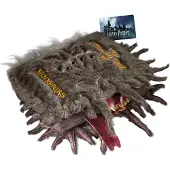 Noble Collection Harry Potter Collectors Plüschfigur Monsterbuch der Monster 30 x 36 cm