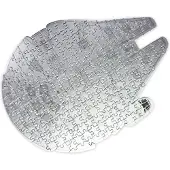 Paladone Star Wars Millennium Falcon Puzzle