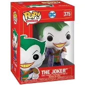 Funko POP! DC - The Joker 375 - Pop! - Vinyl Figur