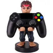 Cable Guys Evil Ryu Passive Halterung Gaming-Controller, Handy/Smartphone Mehrfarbig