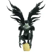Abysse Corp Death Note Ryuk Figur