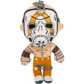 Numskull Borderlands 3 Psycho Keyring Plush