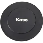 Kase Magnetischer Objektivdeckel 82mm Front