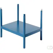 Dahle Untergestell Schneidemaschine 00619-21513 für 00519/00569