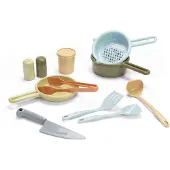 Dantoy Bio-küchenset (5601) Lernspielzeug