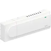 Uponor Smatrix base - kontrolenhed pulse X-245 bus 6X