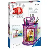 Ravensburger 3D-Puzzle-Ständer: Pferd 54 Teile 1 St
