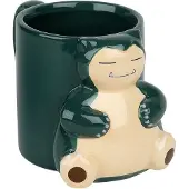 Abystyle POKEMON - Mug 3D - Snorlax