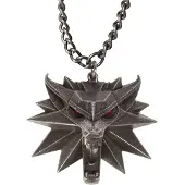 JINX Der Hexer Led-medaillon 5 Cm