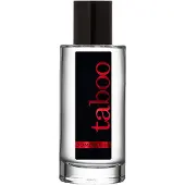 Ruf - Taboo Domination Parfüm mit Pheromonen für Männer 50 ml Eau de Parfum