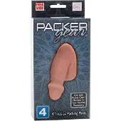 Calexotics Penishülle 'Packing Gear', 12,75 cm von 1 St