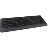 Lenovo 4X30H56844, Volle Größe (100%), Kabellos, RF Wireless, Schwarz