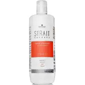 Schwarzkopf Professional Strait Styling Therapy Fixierungsmilch 1000 ml