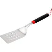 Weber Grillwender, 40 cm, Edelstahl, spülmaschinenfest, Schwarz