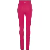LASCANA Leggings mit breitem Bündchen