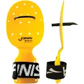 Finis Bolster Schwimmflossen