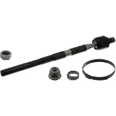 FEBI BILSTEIN Axialgelenk, Spurstange 43577