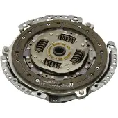 SACHS Kupplungssatz Kupplung für FORD Escort VI Cabrio (ALL) 3000 951 215
