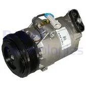 Delphi Kompressor, Klimaanlage TSP0155440
