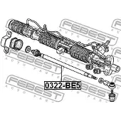 FEBEST 0322-Be5