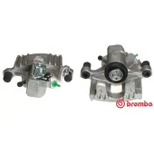 Brembo Bremssattel ESSENTIAL LINE F 06 165