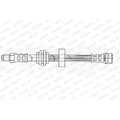 FERODO Bremsschlauch FHY2474