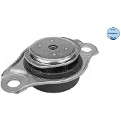 Meyle Motorlager Gummimetalllager Links für FIAT PANDA (169) 214 030 0060