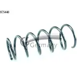 CS Germany Fahrwerksfeder 14875440 Vorderachse für FIAT SUZUKI