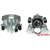 Brembo Bremssattel ESSENTIAL LINE F 24 091