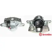 Brembo Bremssattel ESSENTIAL LINE F 85 057