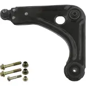 FEBI BILSTEIN Lenker, Radaufhängung 33097