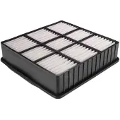 Knecht Luftfilter LX 1076 für Proton Wira Hatchback