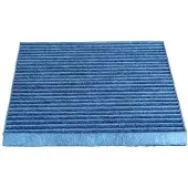 MAXGEAR Filter, Innenraumluft SILVER CARBON 26-1898