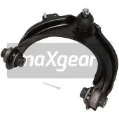 MAXGEAR 72-1831 Querlenker Vorne Oben Rechts für HONDA Accord VII Limousine (CL, CN) für ACURA TSX (CL)