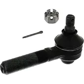FEBI BILSTEIN Spurstangenkopf Spurstange für TOYOTA DYNA 150 Pritsche/Fahrgestell (LY) Vorne Rechts 43186