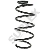 SUPLEX Fahrwerksfeder [Hersteller-Nr. 39440] für VW